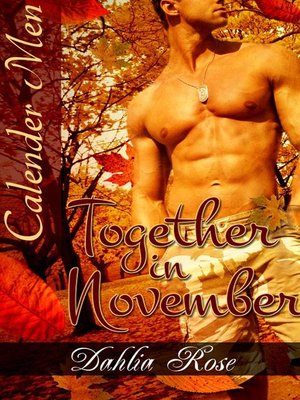 cover image of Together In November